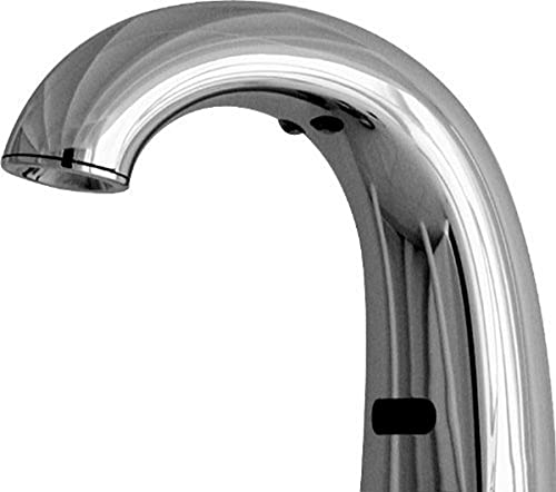 【中古】【未使用・未開封品】Delta Faucet DESD-250 Electronics, Electronic Soap Dispenser, Chrome by DELTA FAUCET