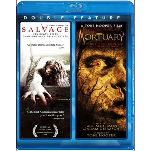 【中古】【未使用・未開封品】SALVAGE/MORTUARY