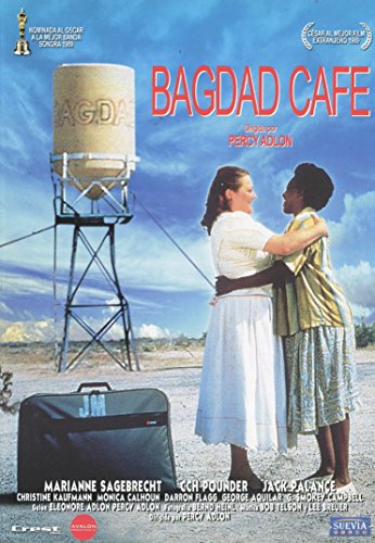 ����šۡ�̤���ѡ�̤�����ʡ�Bagdad Cafe [Import espagnol]