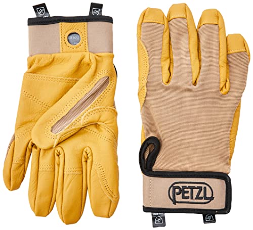 Other - 【中古】【未使用・未開封品】PETZL(ペツル) K52 コーデックス タン XS