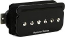 【中古】【未使用・未開封品】Seymour Duncan SHPR-1b P-Rails - Bridge Pickup Black(3)