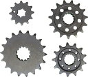 【中古】【未使用・未開封品】スプロケット SPROCKET, C/S KTM 17T
