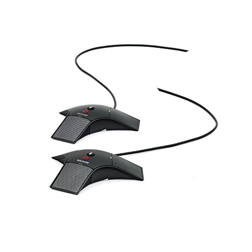 Polycom SoundStation IP 7000 External Microphone Kit