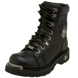 【中古】【未使用・未開封品】[Harley-Davidson] Men's Diversion Boot