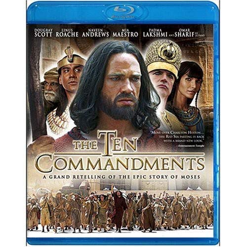 Ten Commandments 