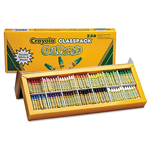 【中古】【未使用・未開封品】Oil Pastels(3.0)