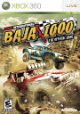 【中古】【未使用・未開封品】Score International: Baja 1000 / Game