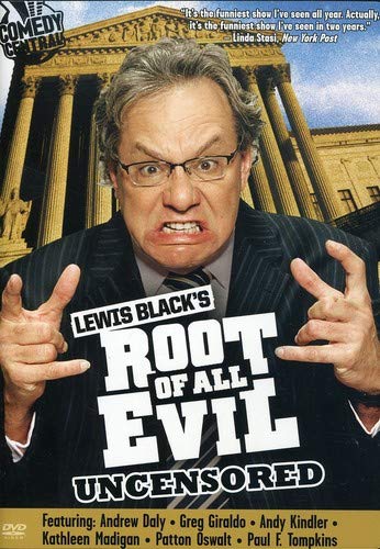 【中古】【未使用・未開封品】Root of All Evil/