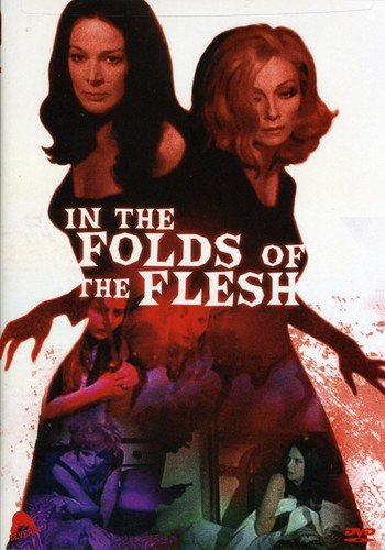 樂天商城 - 【中古】【未使用・未開封品】IN THE FOLDS OF THE FLESH
