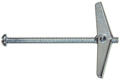 Hillman Fastener Corp5027Toggle Bolt Anchor-3/16X3 TOGG BOLT ANCHOR (並行輸入品)
