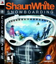 【中古】【未使用・未開封品】Shaun White Snowboarding / Game(2)