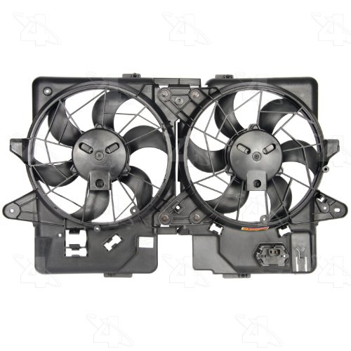 樂天商城 - 【中古】【未使用・未開封品】Four Seasons 75357 冷却ファンアセンブリ