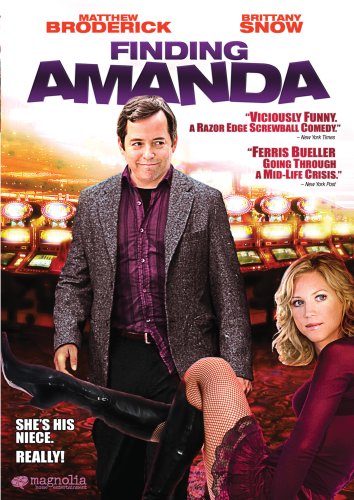 【中古】【未使用・未開封品】Finding Amanda