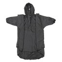 【中古】【未使用・未開封品】[スナグパック] PONCHO UK-PPC ブラック フリー【メーカー名】【メーカー型番】【ブランド名】Snugpak(スナグパック) アウトドアジャケット, 旧ファッションセール, 【クーポンで5%OFF】prime会員限定ファッションキャンペーン(9/30まで), 【スポーツの秋】セール特集 スポーツウェア、シューズほか|スポ秋 セール, Internal~2016SS, 【クーポンで10%OFF】服・シューズ・バッグ・腕時計ほか：春物新作もお買い得(3/27まで), 20161013-1031_FashionX_B1G15_PMP5, ファッションセール 【商品説明】[スナグパック] PONCHO UK-PPC ブラック フリー【注意】こちらは輸入品となります。当店では初期不良に限り、商品到着から7日間は返品を 受付けております。こちらは当店海外ショップで一般の方から買取した未使用・未開封品です。買取した為、中古扱いとしております。他モールとの併売品の為、完売の際はご連絡致しますのでご了承ください。ご注文からお届けまで1、ご注文⇒ご注文は24時間受け付けております。2、注文確認⇒ご注文後、当店から注文確認メールを送信します。3、当店海外倉庫から当店日本倉庫を経由しお届けしますので10〜30営業日程度でのお届けとなります。4、入金確認⇒前払い決済をご選択の場合、ご入金確認後、配送手配を致します。5、出荷⇒配送準備が整い次第、出荷致します。配送業者、追跡番号等の詳細をメール送信致します。6、到着⇒出荷後、1〜3日後に商品が到着します。　※離島、北海道、九州、沖縄は遅れる場合がございます。予めご了承下さい。お電話でのお問合せは少人数で運営の為受け付けておりませんので、メールにてお問合せお願い致します。営業時間　月〜金　10:00〜17:00お客様都合によるご注文後のキャンセル・返品はお受けしておりませんのでご了承下さい。