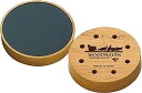 【中古】【未使用・未開封品】Woodhaven Custom Calls Cherry Classic Slate Turkey Call