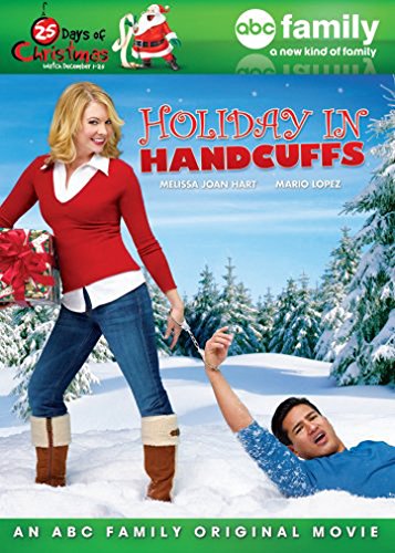 【中古】【未使用・未開封品】Holiday in Handcuffs [DVD]