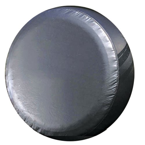 【中古】【未使用・未開封品】Bully CM-03WK ユニバーサルスペアタイヤカバー ブラック Lサイズ