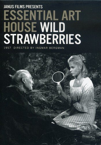 【中古】【未使用・未開封品】WILD STRAWBERRIES