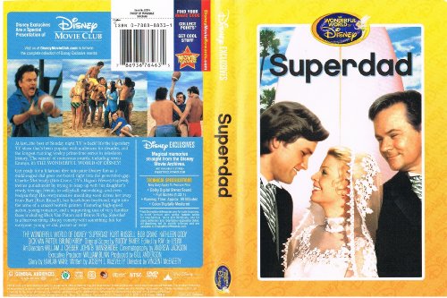 【中古】【未使用・未開封品】Superdad