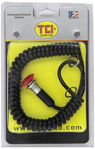 【中古】【未使用・未開封品】TCI 388500 トランスブレーキスイッチ