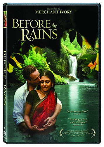 【中古】【未使用・未開封品】Before the Rains /