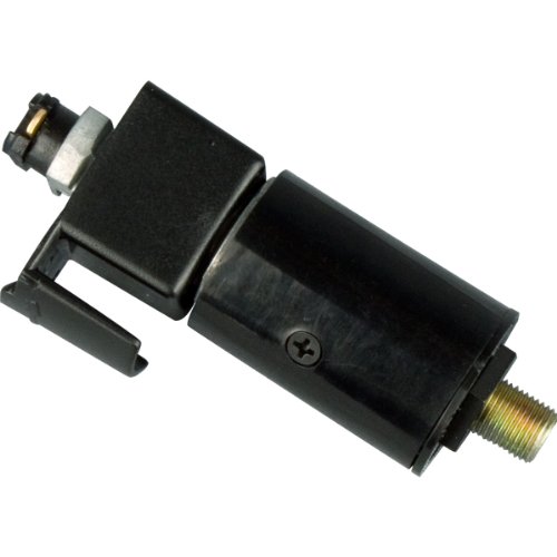 yÁzygpEJizAlpha Trak Stem Hung Mini-Pendant Adapter in Black