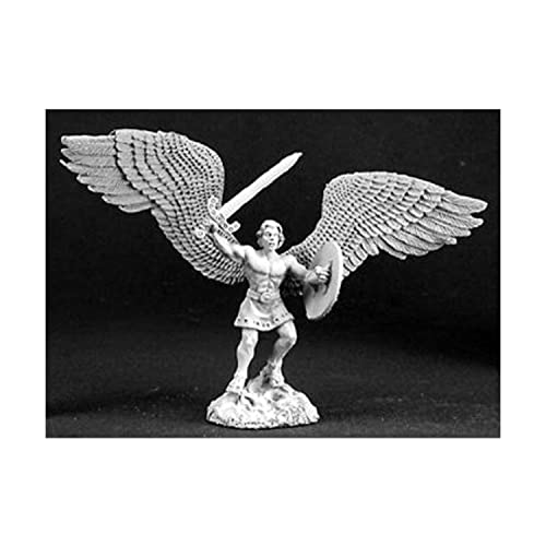 【中古】【未使用・未開封品】Dark Heaven Loftis Male Angel RPR 03132