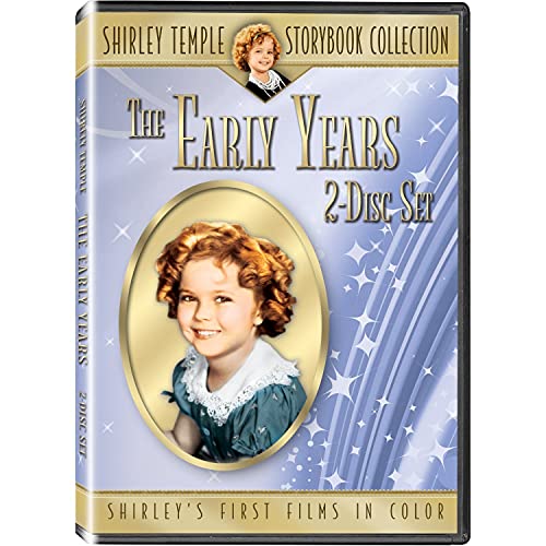 【中古】【未使用・未開封品】EARLY YEARS 2PAK