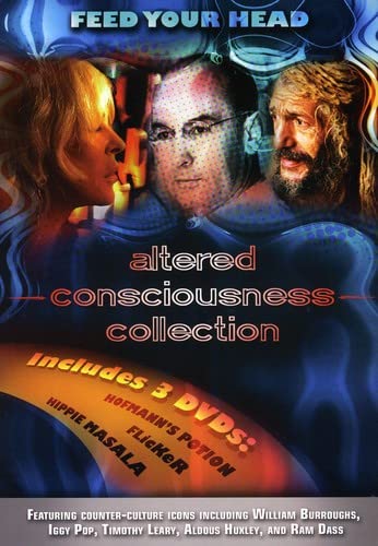 樂天商城 - 【中古】【未使用・未開封品】Altered Consciousness Collection/ [DVD]