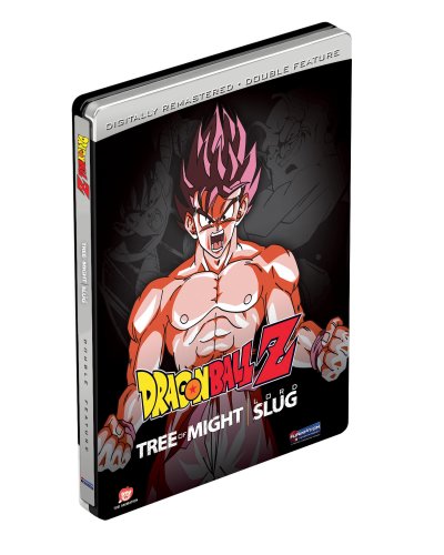 【中古】【未使用・未開封品】Dragon Ball Z: Tree of Might / Lord Slug - Double [DVD] [Import]【メーカー名】【メーカー型番】【ブランド名】Funimation Prod ジャンル別, ドラゴンボール 【商品説明】Dragon Ball Z: Tree of Might / Lord Slug - Double [DVD] [Import]【注意】こちらは輸入品となります。当店では初期不良に限り、商品到着から7日間は返品を 受付けております。こちらは当店海外ショップで一般の方から買取した未使用・未開封品です。買取した為、中古扱いとしております。他モールとの併売品の為、完売の際はご連絡致しますのでご了承ください。ご注文からお届けまで1、ご注文⇒ご注文は24時間受け付けております。2、注文確認⇒ご注文後、当店から注文確認メールを送信します。3、当店海外倉庫から当店日本倉庫を経由しお届けしますので10〜30営業日程度でのお届けとなります。4、入金確認⇒前払い決済をご選択の場合、ご入金確認後、配送手配を致します。5、出荷⇒配送準備が整い次第、出荷致します。配送業者、追跡番号等の詳細をメール送信致します。6、到着⇒出荷後、1〜3日後に商品が到着します。　※離島、北海道、九州、沖縄は遅れる場合がございます。予めご了承下さい。お電話でのお問合せは少人数で運営の為受け付けておりませんので、メールにてお問合せお願い致します。営業時間　月〜金　10:00〜17:00お客様都合によるご注文後のキャンセル・返品はお受けしておりませんのでご了承下さい。