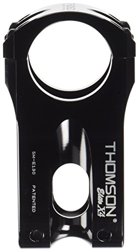 【中古】【未使用 未開封品】THOMSON(トムソン) ELITE X4 ステム 31.8mm SME133BK ブラック 100mm/0度 31.8mm