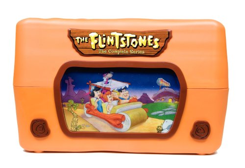 Flintstones: Complete Series 