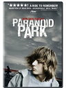 【中古】【未使用・未開封品】Paranoid Park