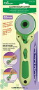 【中古】【未使用・未開封品】60mm Rotary Cutter- (並行輸入品)【メーカー名】【メーカー型番】【ブランド名】クロバー ロータリーカッター 【商品説明】60mm Rotary Cutter- (並行輸入品)【注意】こちらは輸...