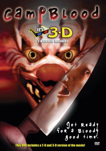 【中古】【未使用・未開封品】Camp Blood (In 3D)【メーカー名】【メーカー型番】【ブランド名】Razor Digital Entertainment ジャンル別 【商品説明】Camp Blood (In 3D)【注意】こちらは輸入品となります。当店では初期不良に限り、商品到着から7日間は返品を 受付けております。こちらは当店海外ショップで一般の方から買取した未使用・未開封品です。買取した為、中古扱いとしております。他モールとの併売品の為、完売の際はご連絡致しますのでご了承ください。ご注文からお届けまで1、ご注文⇒ご注文は24時間受け付けております。2、注文確認⇒ご注文後、当店から注文確認メールを送信します。3、当店海外倉庫から当店日本倉庫を経由しお届けしますので10〜30営業日程度でのお届けとなります。4、入金確認⇒前払い決済をご選択の場合、ご入金確認後、配送手配を致します。5、出荷⇒配送準備が整い次第、出荷致します。配送業者、追跡番号等の詳細をメール送信致します。6、到着⇒出荷後、1〜3日後に商品が到着します。　※離島、北海道、九州、沖縄は遅れる場合がございます。予めご了承下さい。お電話でのお問合せは少人数で運営の為受け付けておりませんので、メールにてお問合せお願い致します。営業時間　月〜金　10:00〜17:00お客様都合によるご注文後のキャンセル・返品はお受けしておりませんのでご了承下さい。