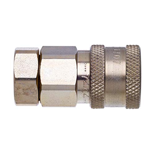 【中古】【未使用・未開封品】Gates G94921-1212 Quick Disconnect Coupling