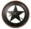 【中古】【未使用・未開封品】Howard Miller 625-445 Maverick Wall Clock by Howard Miller