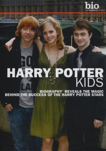 【中古】【未使用・未開封品】Biography: Harry Potter Kids [DVD] [Import]【メーカー名】【メーカー型番】【ブランド名】A&E HOME VIDEO ジャンル別 【商品説明】Biography: Harry Potter Kids [DVD] [Import]【注意】こちらは輸入品となります。当店では初期不良に限り、商品到着から7日間は返品を 受付けております。こちらは当店海外ショップで一般の方から買取した未使用・未開封品です。買取した為、中古扱いとしております。他モールとの併売品の為、完売の際はご連絡致しますのでご了承ください。ご注文からお届けまで1、ご注文⇒ご注文は24時間受け付けております。2、注文確認⇒ご注文後、当店から注文確認メールを送信します。3、当店海外倉庫から当店日本倉庫を経由しお届けしますので10〜30営業日程度でのお届けとなります。4、入金確認⇒前払い決済をご選択の場合、ご入金確認後、配送手配を致します。5、出荷⇒配送準備が整い次第、出荷致します。配送業者、追跡番号等の詳細をメール送信致します。6、到着⇒出荷後、1〜3日後に商品が到着します。　※離島、北海道、九州、沖縄は遅れる場合がございます。予めご了承下さい。お電話でのお問合せは少人数で運営の為受け付けておりませんので、メールにてお問合せお願い致します。営業時間　月〜金　10:00〜17:00お客様都合によるご注文後のキャンセル・返品はお受けしておりませんのでご了承下さい。