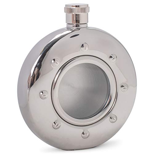 Cork Pops Nicholas Portside Flask by Cork Pops
