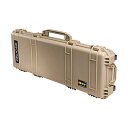 【中古】【未使用・未開封品】ペリカン Pelican 1720 Case with Foam デザートタン(TAN)カメラ・ライフルケース 並行輸入品