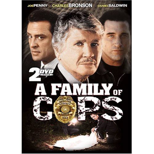 【中古】【未使用・未開封品】FAMILY OF COPS
