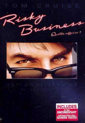 【中古】【未使用・未開封品】Risky Business (Deluxe Edition)【メーカー名】【メーカー型番】【ブランド名】Warner ジャンル別 【商品説明】Risky Business (Deluxe Edition)【注意】こちらは輸入品となります。当店では初期不良に限り、商品到着から7日間は返品を 受付けております。こちらは当店海外ショップで一般の方から買取した未使用・未開封品です。買取した為、中古扱いとしております。他モールとの併売品の為、完売の際はご連絡致しますのでご了承ください。ご注文からお届けまで1、ご注文⇒ご注文は24時間受け付けております。2、注文確認⇒ご注文後、当店から注文確認メールを送信します。3、当店海外倉庫から当店日本倉庫を経由しお届けしますので10〜30営業日程度でのお届けとなります。4、入金確認⇒前払い決済をご選択の場合、ご入金確認後、配送手配を致します。5、出荷⇒配送準備が整い次第、出荷致します。配送業者、追跡番号等の詳細をメール送信致します。6、到着⇒出荷後、1〜3日後に商品が到着します。　※離島、北海道、九州、沖縄は遅れる場合がございます。予めご了承下さい。お電話でのお問合せは少人数で運営の為受け付けておりませんので、メールにてお問合せお願い致します。営業時間　月〜金　10:00〜17:00お客様都合によるご注文後のキャンセル・返品はお受けしておりませんのでご了承下さい。
