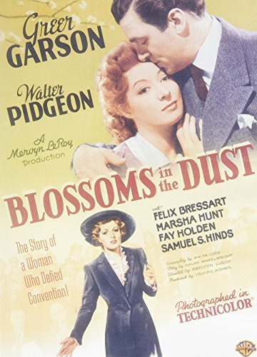 【中古】【未使用・未開封品】Blossoms in the Dust