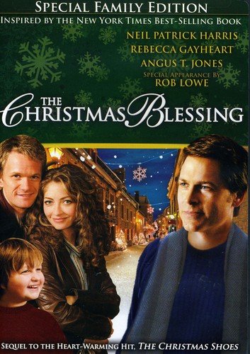 Christmas Blessing  