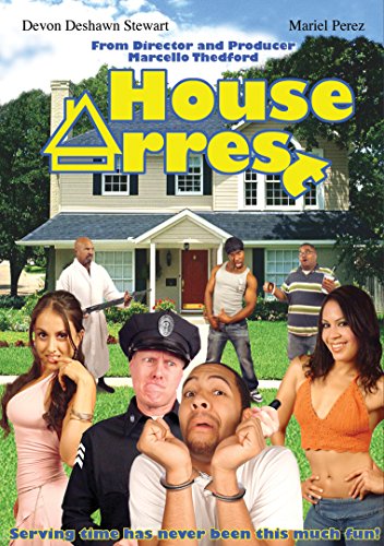 【中古】【未使用・未開封品】House Arrest/