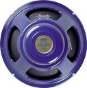 【中古】【未使用・未開封品】Celestion - Haut parleurs ampli HP 31CM GUIT ALNI 15W 8 OHMS