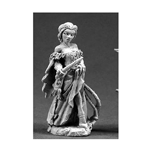 【中古】【未使用・未開封品】Hannah Blackruby, Female Wizard 03329