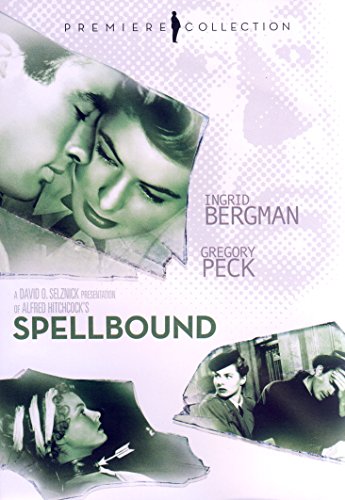 Video CDs - 【中古】【未使用・未開封品】Spellbound/