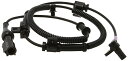 【中古】【未使用・未開封品】Standard Motor Products ALS505 ホイールスピードセンサー