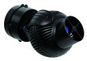 【中古】【未使用・未開封品】Tunze USA 6085.000 Stream Propeller Pump for Aquariums, Up to 265-...